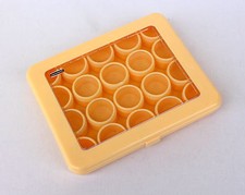 Scatola Ricambi Orologio con