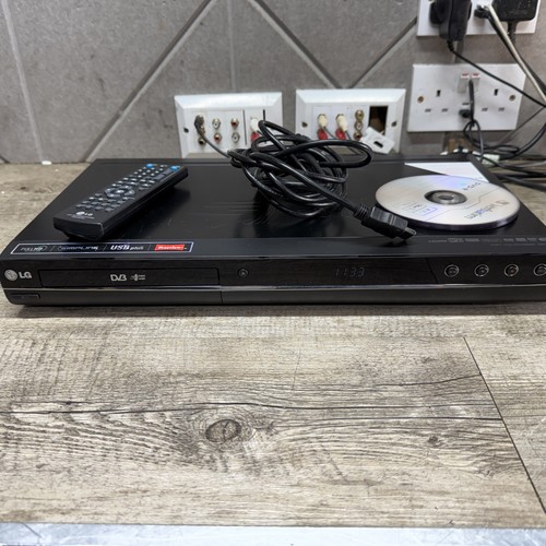 Dvb registratore dvd - lg, dvb-t