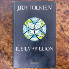 Il Silmarillion - J.R.R