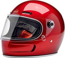 Casco moto integrale Biltwell