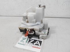 Serratura porta battente elettrica posteriore Fiat Doblò II 2013 51810891 5 pin