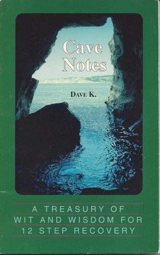 Cave notes - cave,