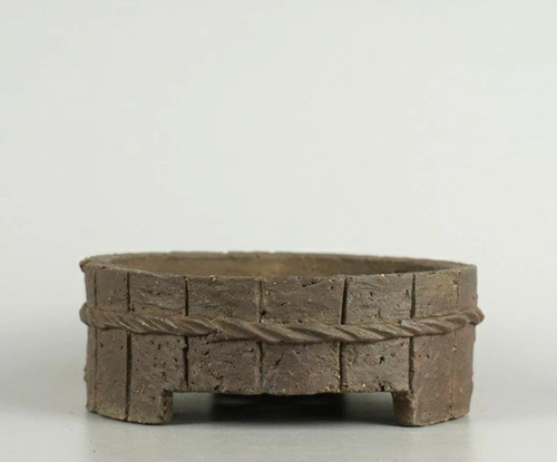 Vaso per bonsai giapponese