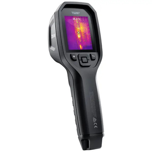 Flir 87502 0202 tg267 - flir,