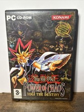 Yu-Gi-Oh! Power of Chaos: Yugi