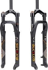 BUCKLOS 26 x 4,0 pollici Fat
