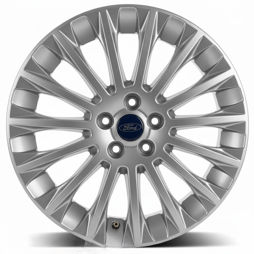 Cerchi lega ford - 4,