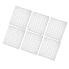  6 PCS Incubatrice Per Uova Di