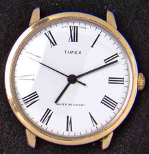 Orologio Timex GB quadrante