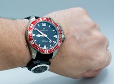 (MA5) Orologio Uomo Hamilton