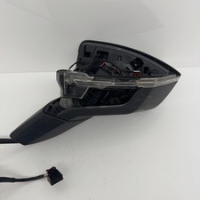 SEAT ATECA PASSENGERS SIDE