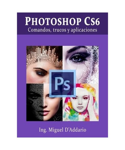 Photoshop cs6 comandos - photoshop,