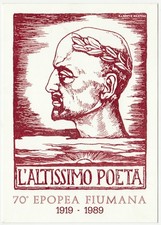 Gabriele annunzio - d'annunzio,