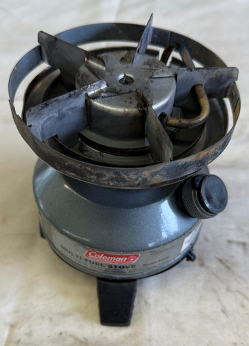 Coleman 550b fornello - 550b,