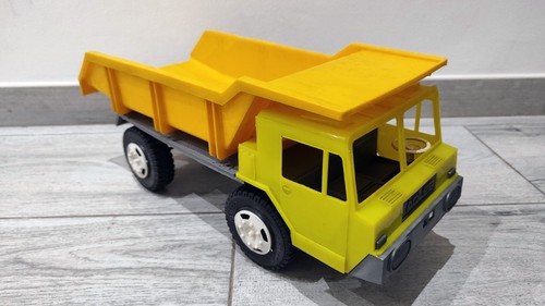 Adler camion camioncino - adler,
