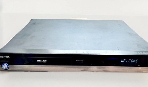 Toshiba dvd cd - toshiba, hd