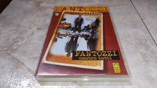 DVD PAOLO VILLAGGIO FANTOZZI CONTRO TUTTI VERSIONE VENDITA 1 EDIZIONE MEDUSA 
