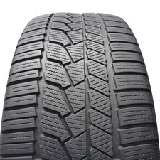 255 45 20 1x Continental