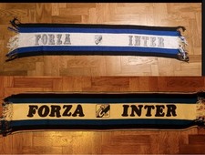 Sciarpe inter viking - sciarpe,