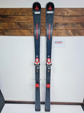 Sci Kneissl Black Star XC 176