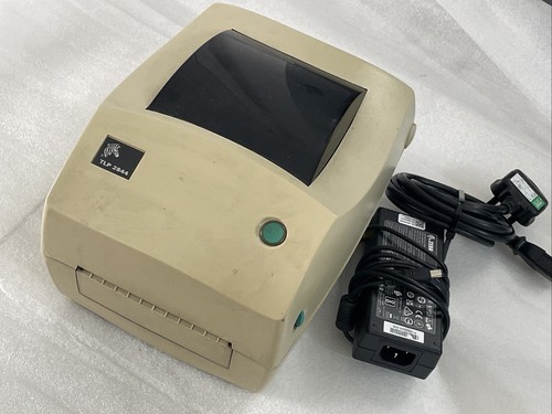 Zebra tlp2844 203dpi stampante - tlp2844,