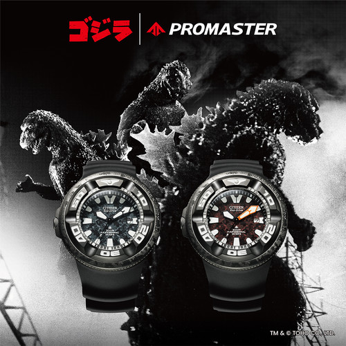 Citizen promaster marine - promaster,