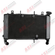 Radiateur Aluminium Pour Honda