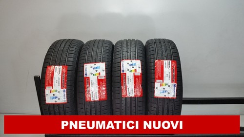 Gomme nuove 205 60r15 - gomme, 205/60r15