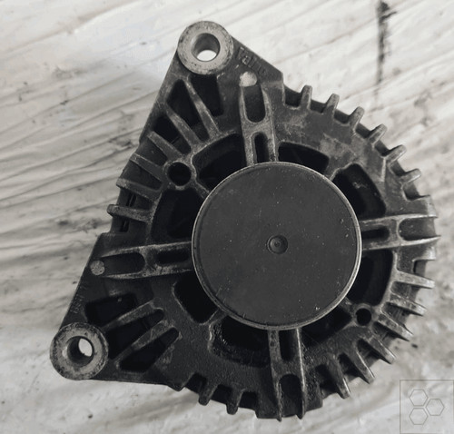 5705nh alternatore citroen - alternatore, c3