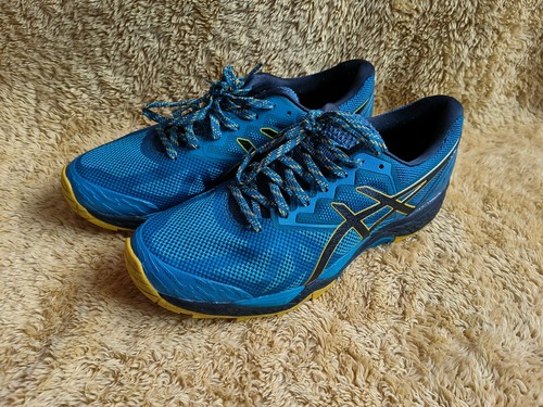 Scarpe corsa asics - corsa, fuji