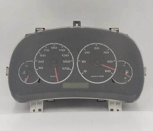 Contachilometri citroen jumper - contachilometri,