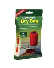 Coghlans Dry Bag 10 Liters, 19
