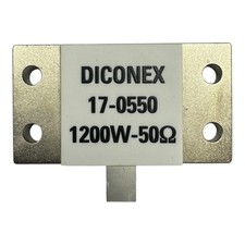 17-0550 Diconex Resistenza
