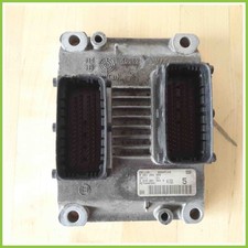 Centralina BOSCH 0261206980 FIAT PUNTO 1N/1P 1.2 16V 59kw 468019640 Benzina