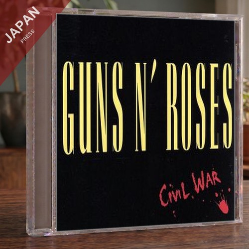 Guns roses - n’,