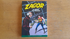 Zagor Collezione Storica a