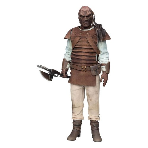Sideshow star wars - star,