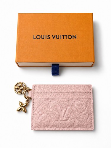 Louis vuitton charms porta - charms,