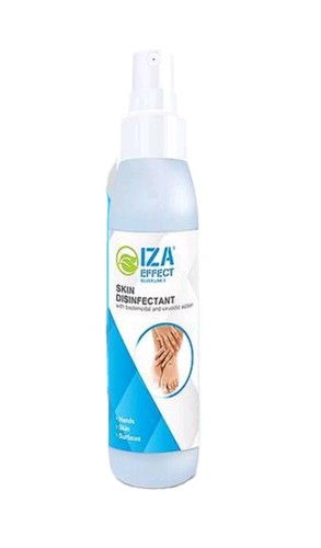 Iza effect spray biocide for - effect,