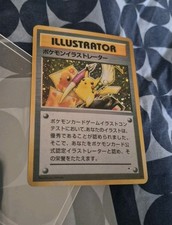 Holo 1996 Pokémon Jap