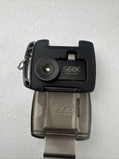 Seek Termocamera per iPhone e