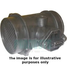 Misuratore di flusso d'aria