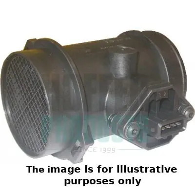 Misuratore flusso aria - flusso, d'aria