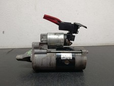 MOTORINO AVVIAMENTO CHRYSLER VOYAGER 2.8 CRD ANNO 2003 (04868860AA) USATO