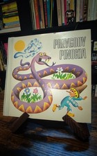 Collodi - Pinocchio - 1977