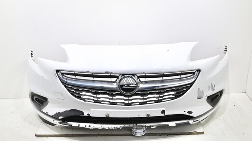 Paraurti anteriore per opel - paraurti,