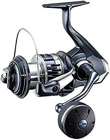 Mulinello spinning shimano - mulinello,