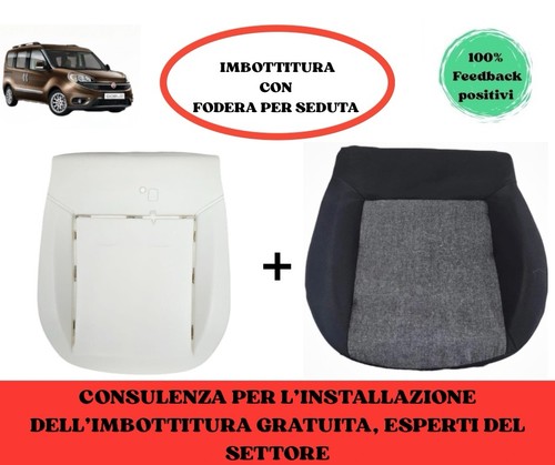 Ricambio per sedile fiat - per,