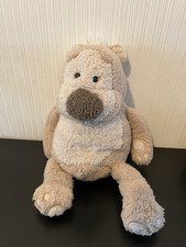 Peluche morbido Tedmund Ted di