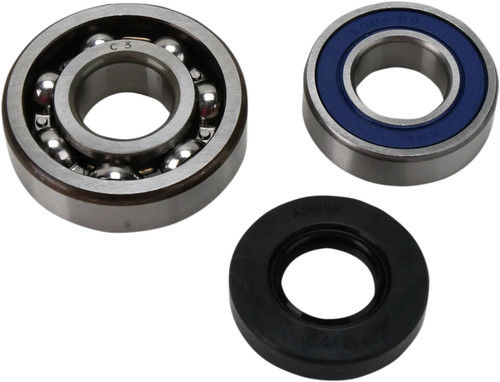 Kit paraoli cuscinetti - kit,
